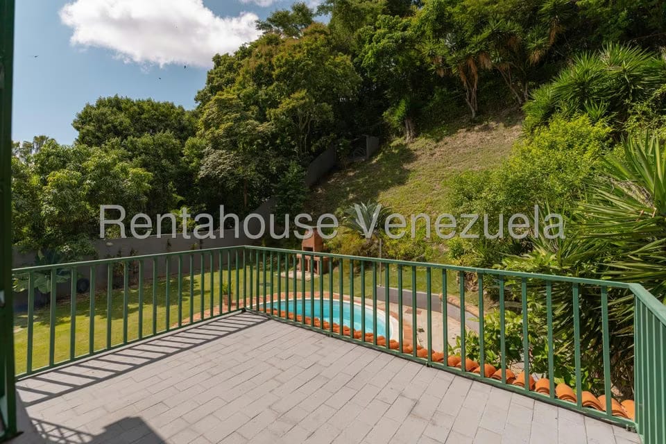 Casa (Multipes Niveles) en Venta en Caurimare, Distrito Metropolitano - 57