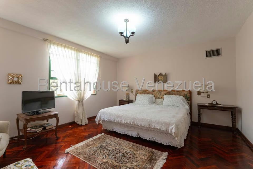 Casa (Multipes Niveles) en Venta en Caurimare, Distrito Metropolitano - 59