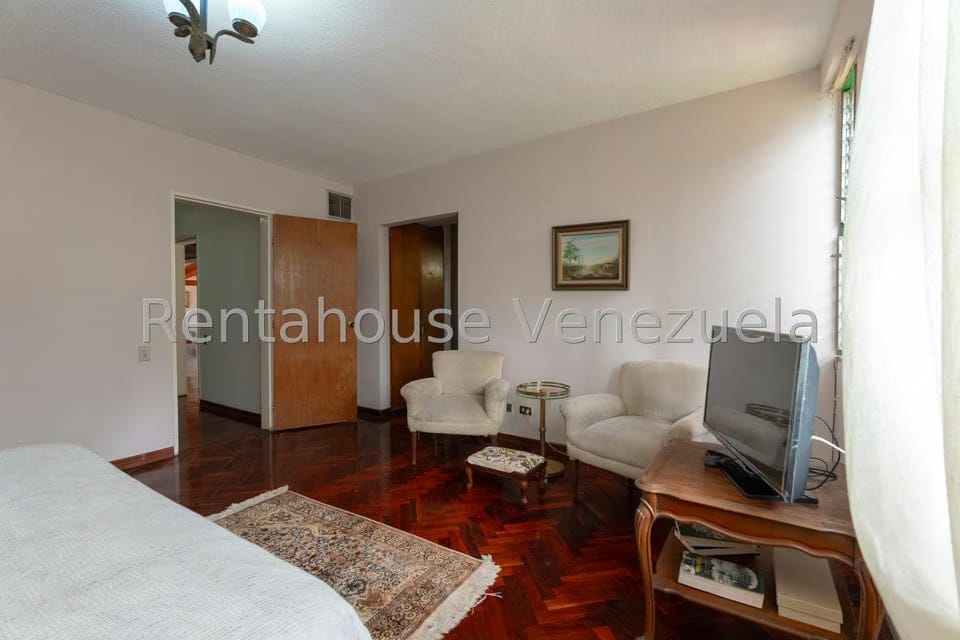 Casa (Multipes Niveles) en Venta en Caurimare, Distrito Metropolitano - 61