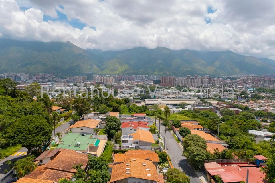 Casa (Multipes Niveles) en Venta en Caurimare, Distrito Metropolitano - 62