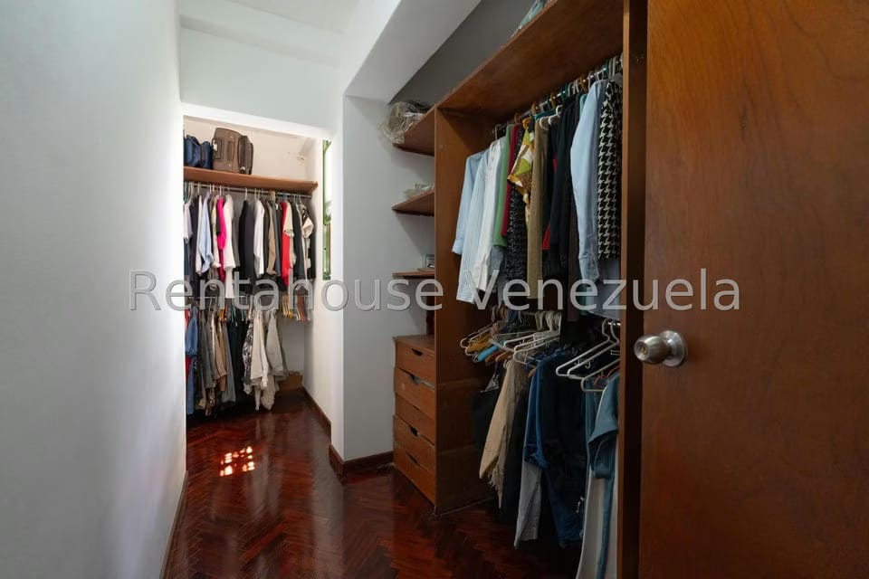 Casa (Multipes Niveles) en Venta en Caurimare, Distrito Metropolitano - 64
