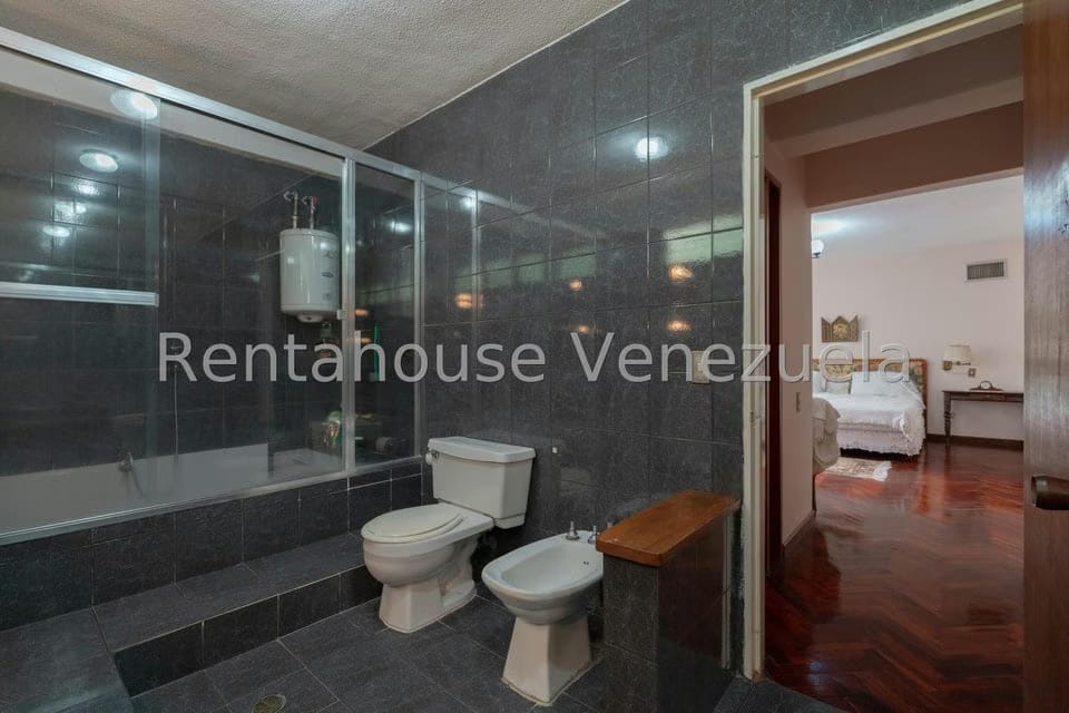 Casa (Multipes Niveles) en Venta en Caurimare, Distrito Metropolitano - 67