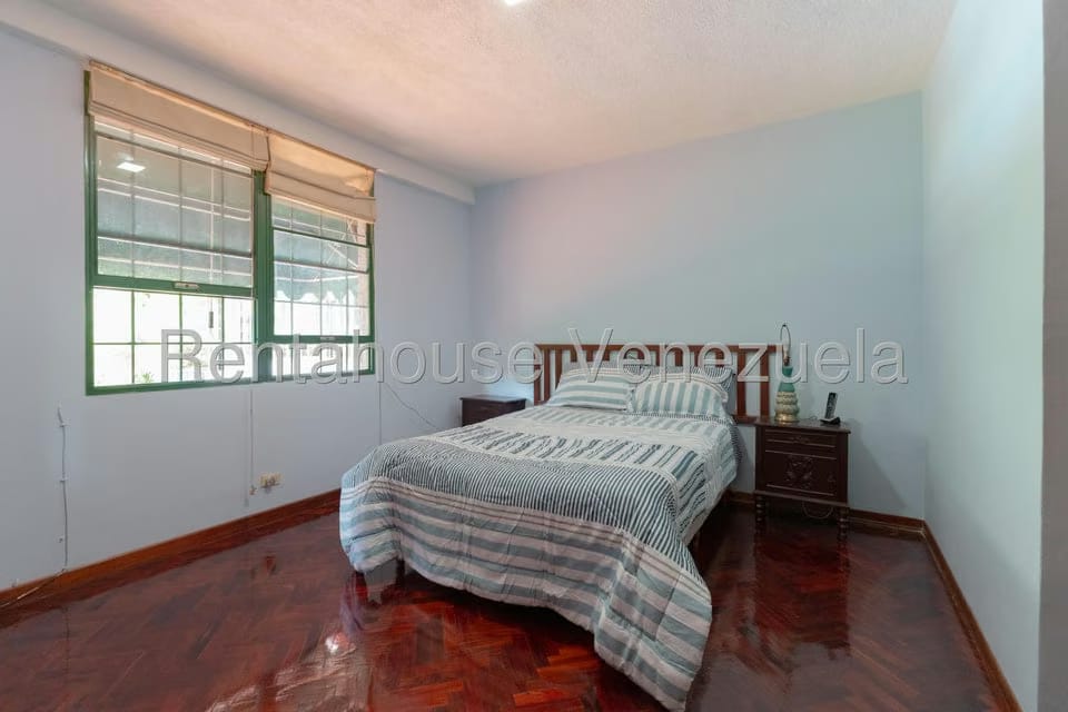 Casa (Multipes Niveles) en Venta en Caurimare, Distrito Metropolitano - 69