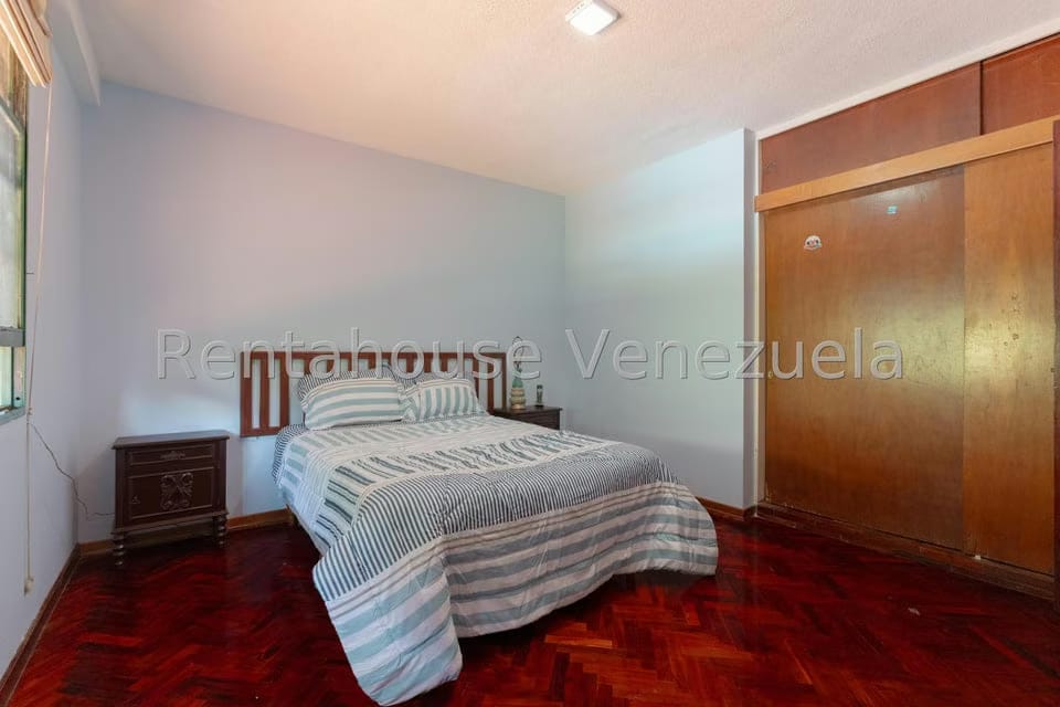 Casa (Multipes Niveles) en Venta en Caurimare, Distrito Metropolitano - 70