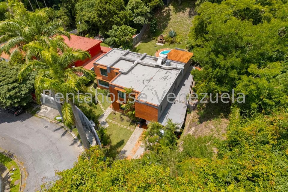 Casa (Multipes Niveles) en Venta en Caurimare, Distrito Metropolitano - 8