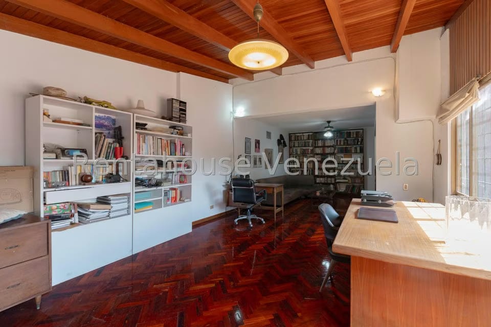 Casa (Multipes Niveles) en Venta en Caurimare, Distrito Metropolitano - 72