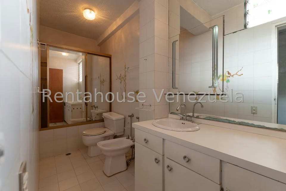 Casa (Multipes Niveles) en Venta en Caurimare, Distrito Metropolitano - 77