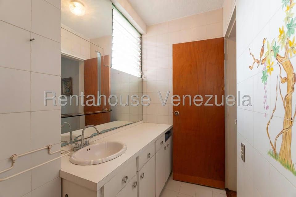 Casa (Multipes Niveles) en Venta en Caurimare, Distrito Metropolitano - 78