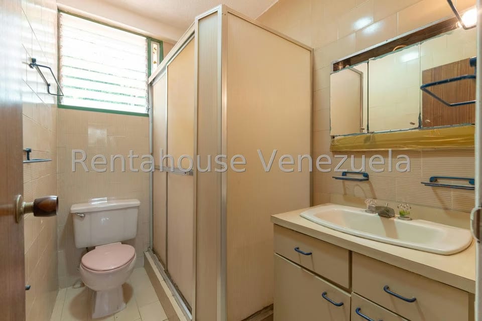 Casa (Multipes Niveles) en Venta en Caurimare, Distrito Metropolitano - 79