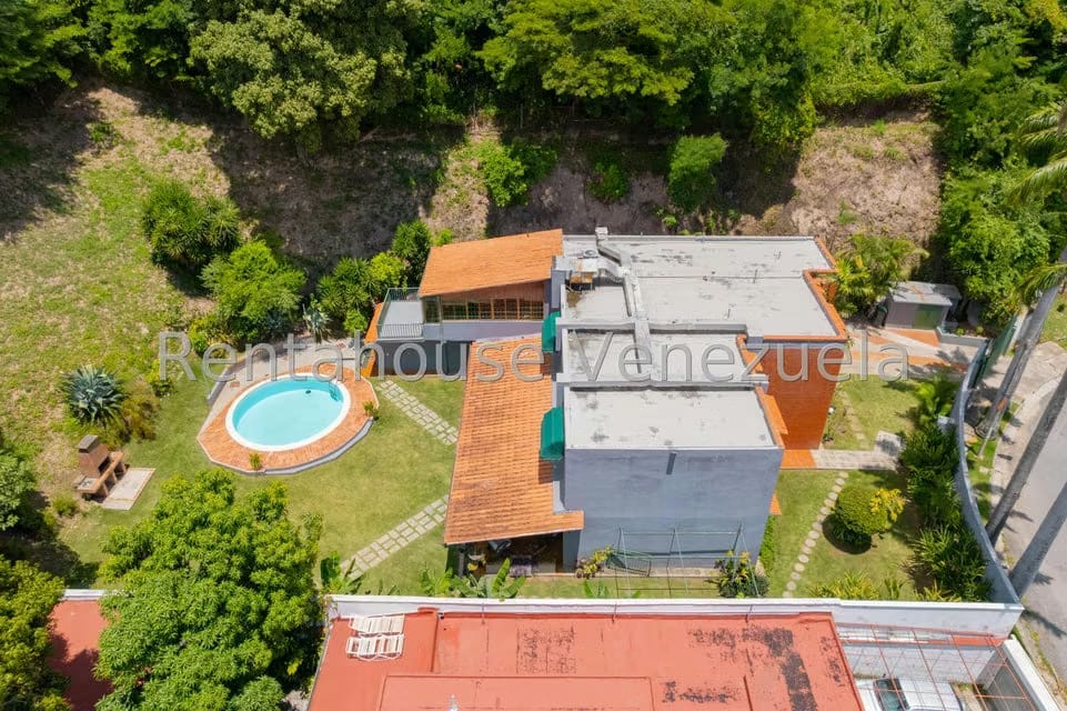 Casa (Multipes Niveles) en Venta en Caurimare, Distrito Metropolitano - 9