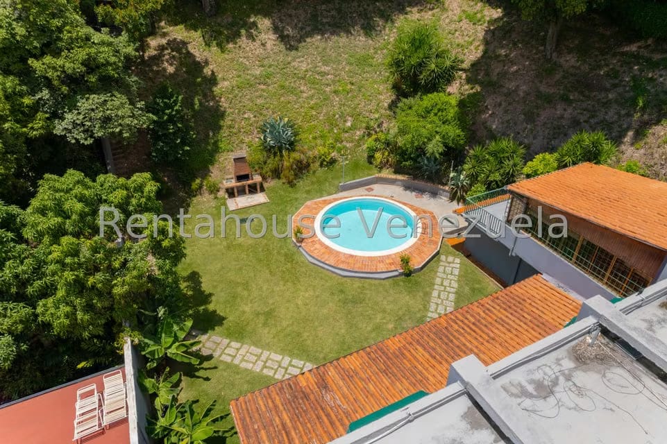 Casa (Multipes Niveles) en Venta en Caurimare, Distrito Metropolitano - 10