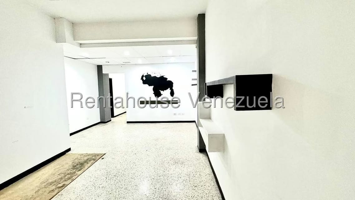 Comercial (Local Comercial) en Alquiler en Bello Monte, Distrito Metropolitano - 8