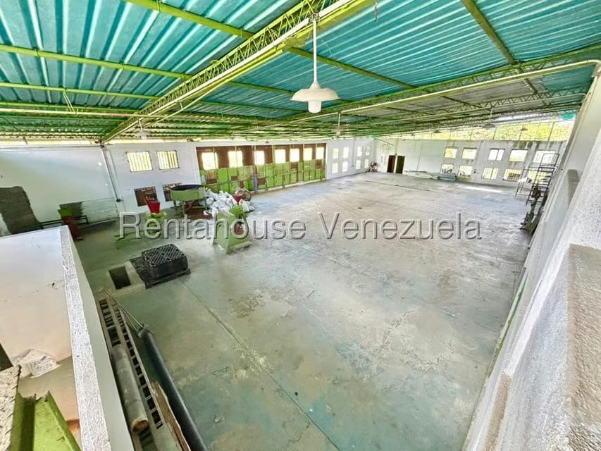 Comercial (Local Comercial) en Venta en Bruzual, Yaracuy - 14