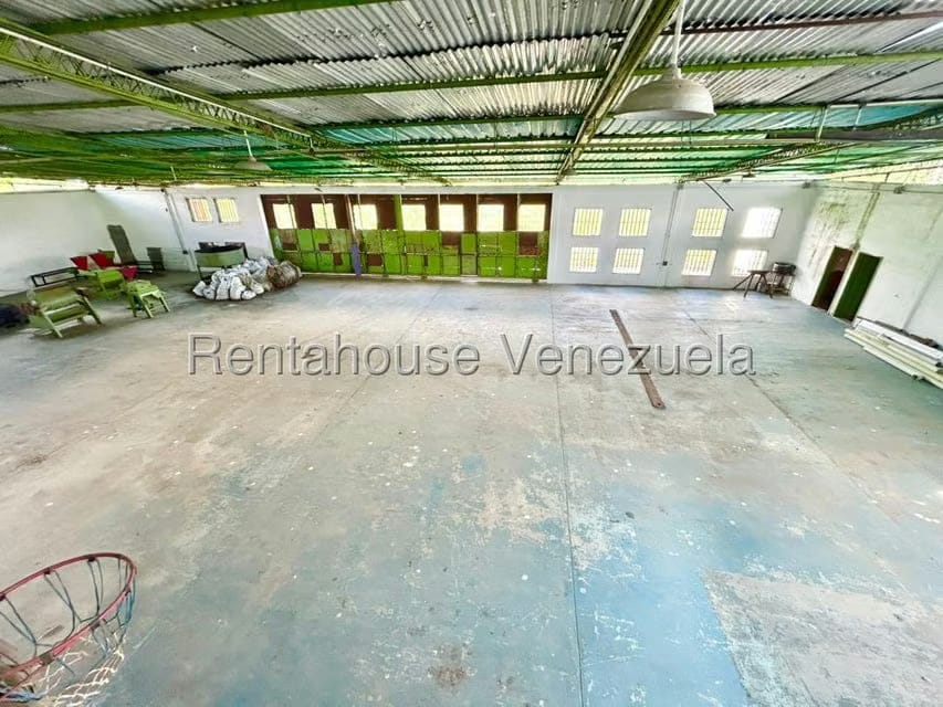 Comercial (Local Comercial) en Venta en Bruzual, Yaracuy - 15