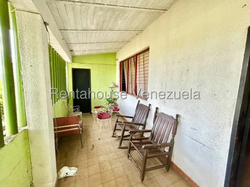 Comercial (Local Comercial) en Venta en Bruzual, Yaracuy - 22