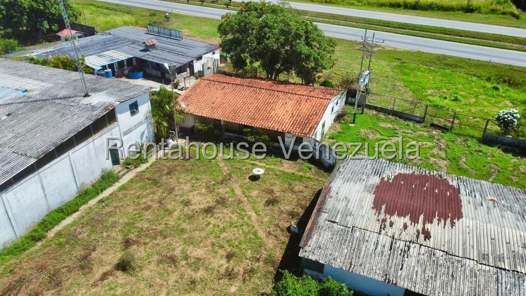 Comercial (Local Comercial) en Venta en Bruzual, Yaracuy - 30