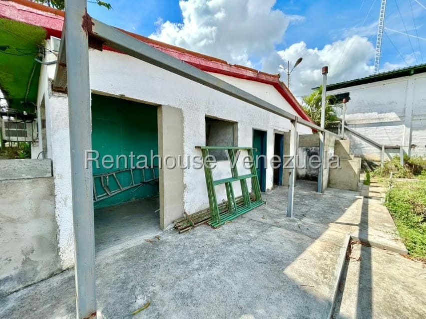 Comercial (Local Comercial) en Venta en Bruzual, Yaracuy - 31