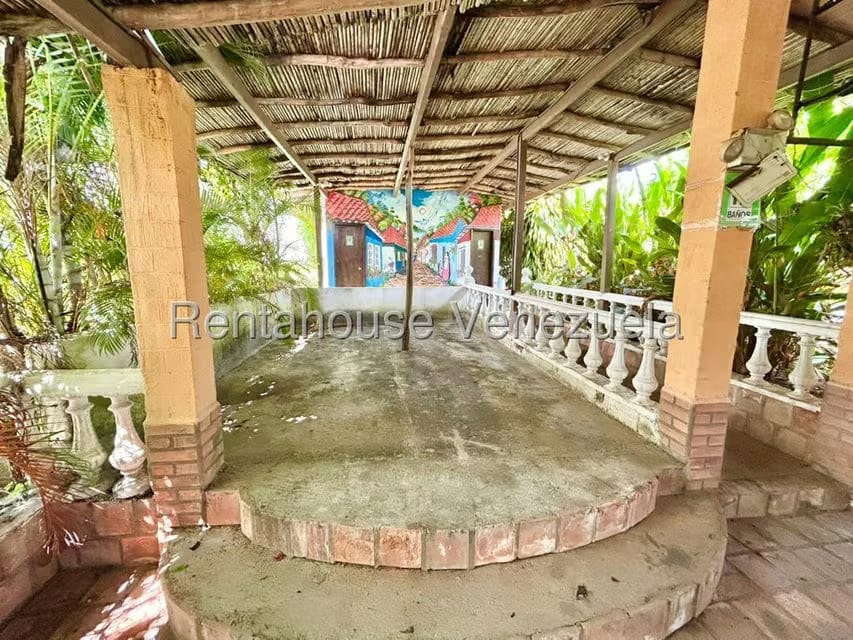 Comercial (Local Comercial) en Venta en Bruzual, Yaracuy - 6