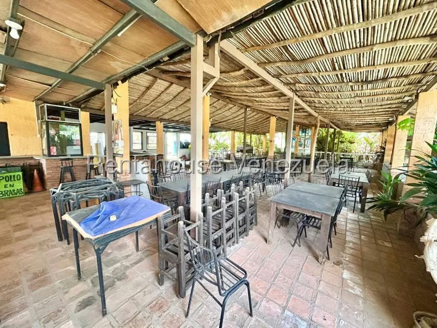 Comercial (Local Comercial) en Venta en Bruzual, Yaracuy - 8