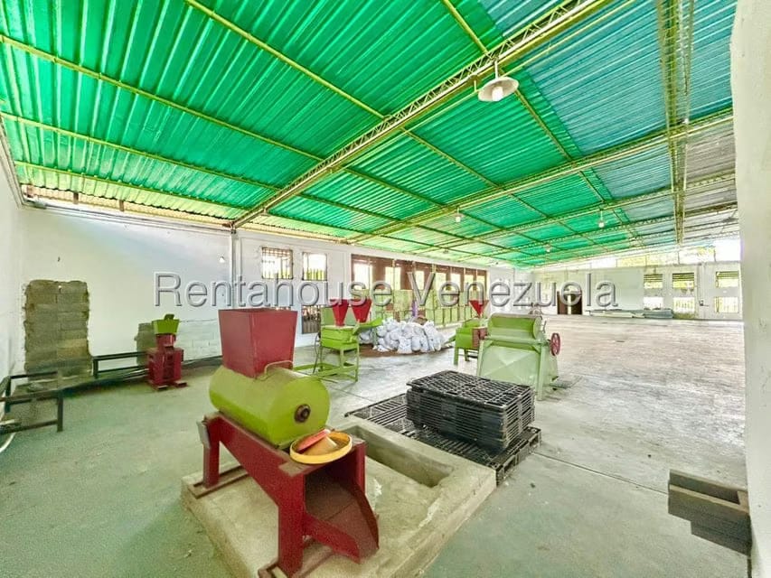Comercial (Local Comercial) en Venta en Bruzual, Yaracuy - 10