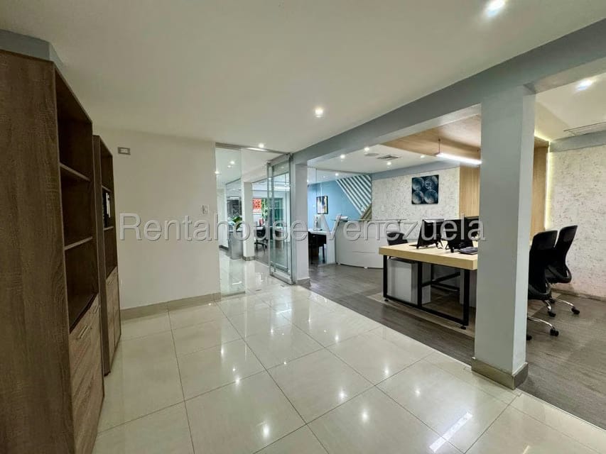 Comercial (Local Comercial) en Venta en Chuao, Distrito Metropolitano - 14
