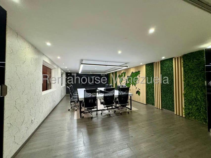 Comercial (Local Comercial) en Venta en Chuao, Distrito Metropolitano - 17