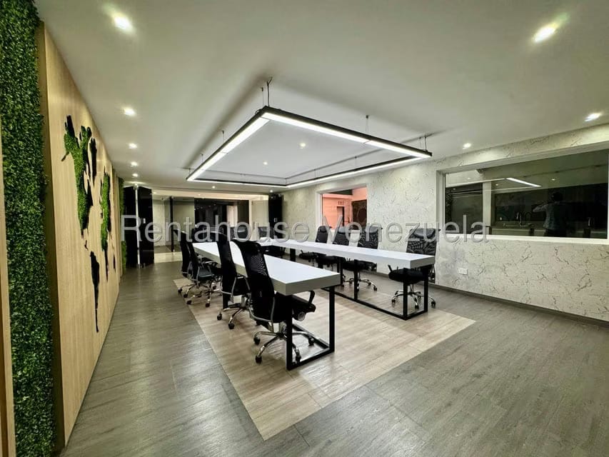 Comercial (Local Comercial) en Venta en Chuao, Distrito Metropolitano - 19
