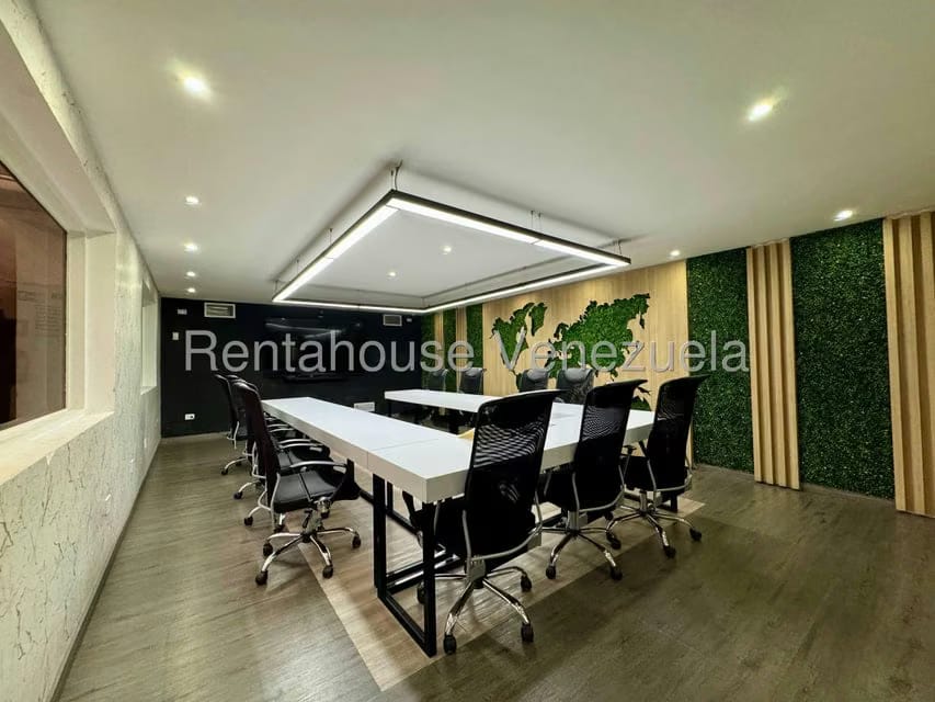 Comercial (Local Comercial) en Venta en Chuao, Distrito Metropolitano - 20