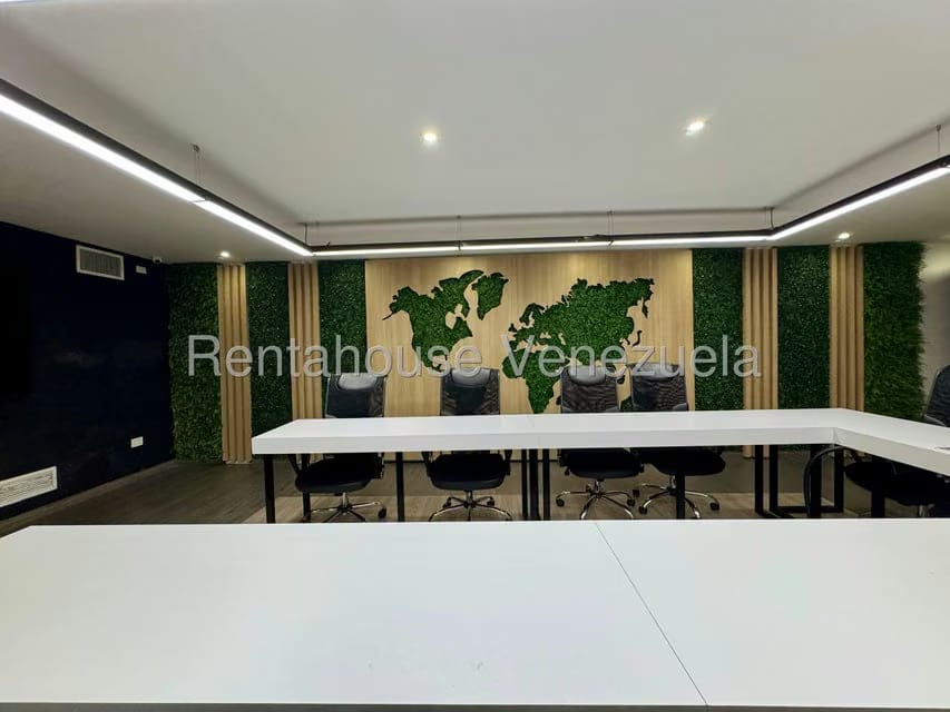 Comercial (Local Comercial) en Venta en Chuao, Distrito Metropolitano - 21