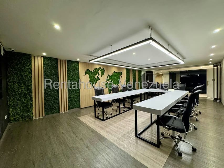Comercial (Local Comercial) en Venta en Chuao, Distrito Metropolitano - 22