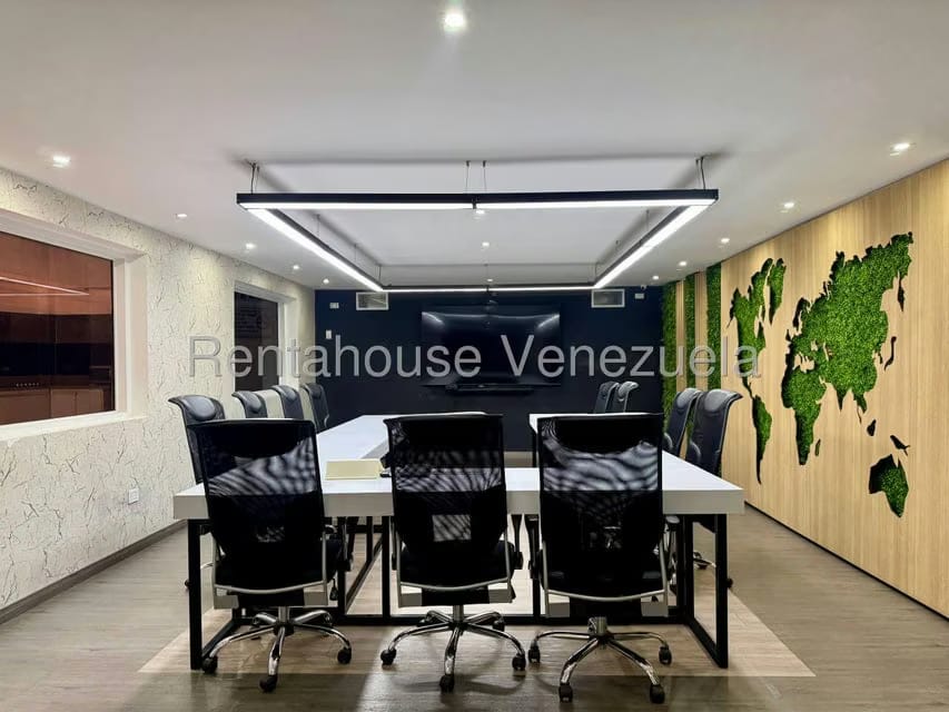 Comercial (Local Comercial) en Venta en Chuao, Distrito Metropolitano - 23