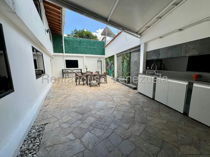 Comercial (Local Comercial) en Venta en Chuao, Distrito Metropolitano - 49
