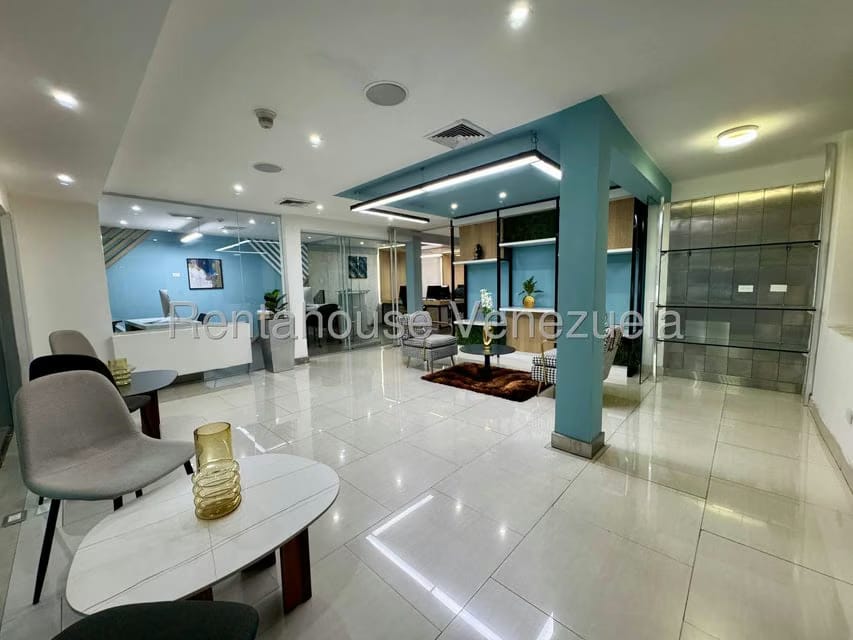 Comercial (Local Comercial) en Venta en Chuao, Distrito Metropolitano - 6
