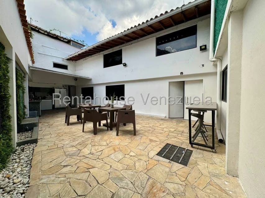 Comercial (Local Comercial) en Venta en Chuao, Distrito Metropolitano - 51