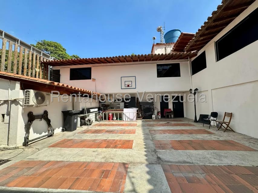 Comercial (Local Comercial) en Venta en Chuao, Distrito Metropolitano - 52