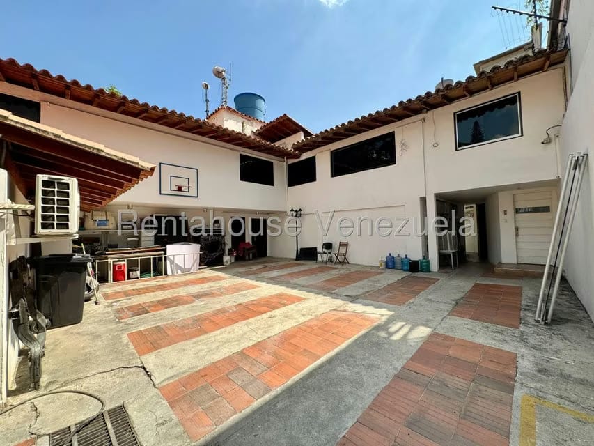 Comercial (Local Comercial) en Venta en Chuao, Distrito Metropolitano - 53