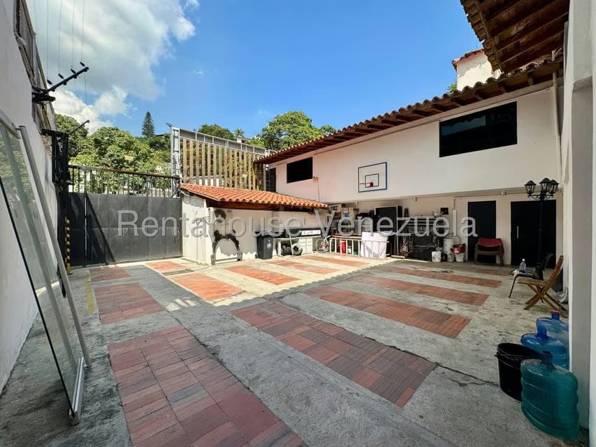 Comercial (Local Comercial) en Venta en Chuao, Distrito Metropolitano - 54
