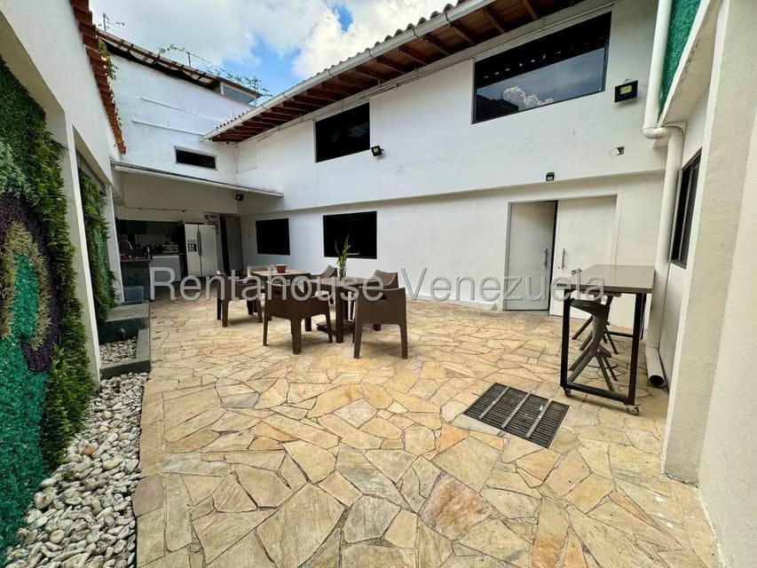 Comercial (Local Comercial) en Venta en Chuao, Distrito Metropolitano - 55