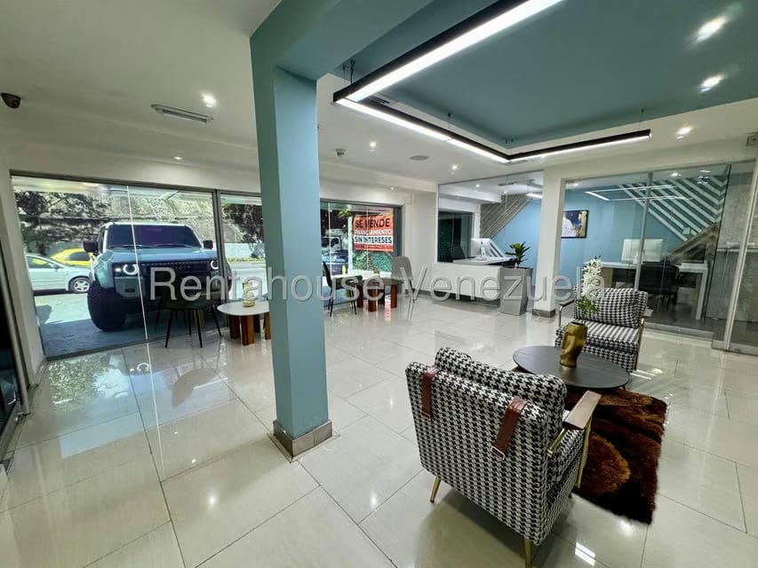 Comercial (Local Comercial) en Venta en Chuao, Distrito Metropolitano - 7