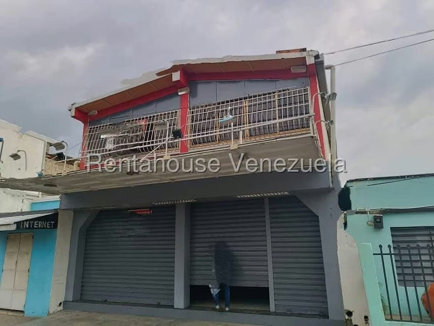 Comercial (Local Comercial) en Alquiler en 23 de Enero, Aragua - 3