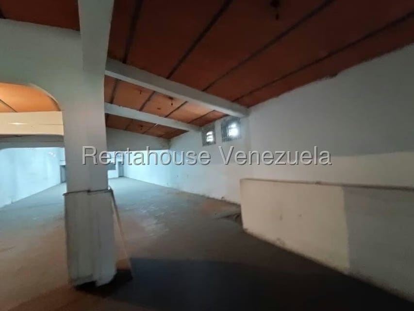 Comercial (Local Comercial) en Alquiler en 23 de Enero, Aragua - 8