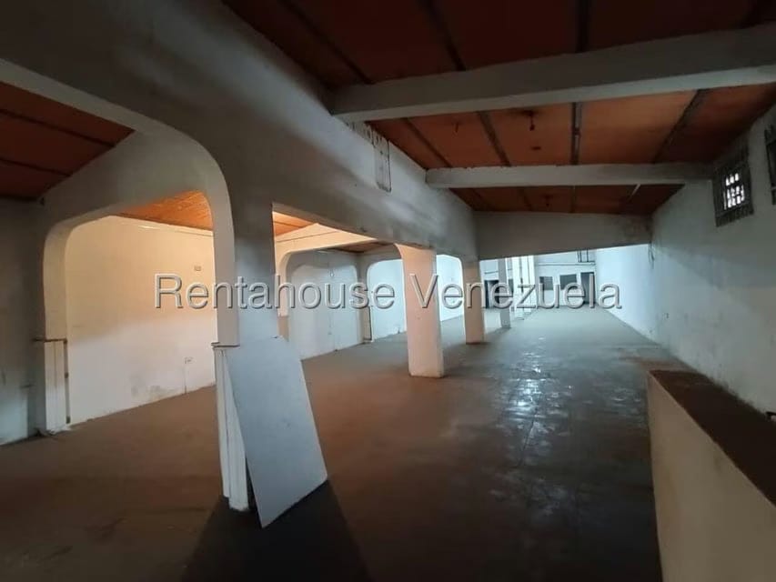 Comercial (Local Comercial) en Alquiler en 23 de Enero, Aragua - 9