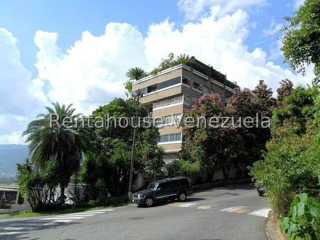 Apartamento (1 Nivel) en Venta en San Roman, Distrito Metropolitano