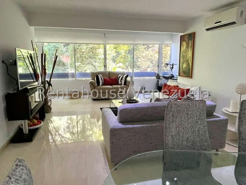 Apartamento (1 Nivel) en Venta en San Roman, Distrito Metropolitano - 18