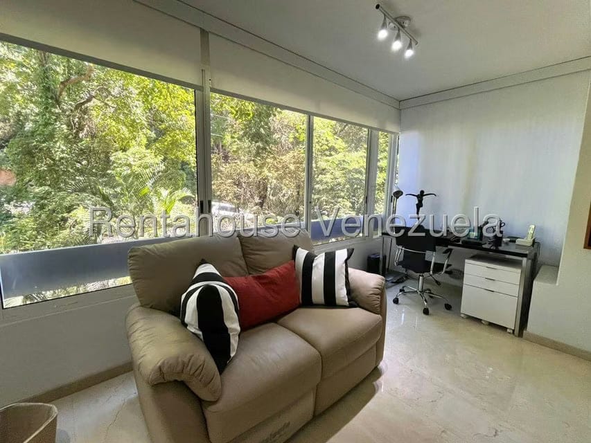 Apartamento (1 Nivel) en Venta en San Roman, Distrito Metropolitano - 20