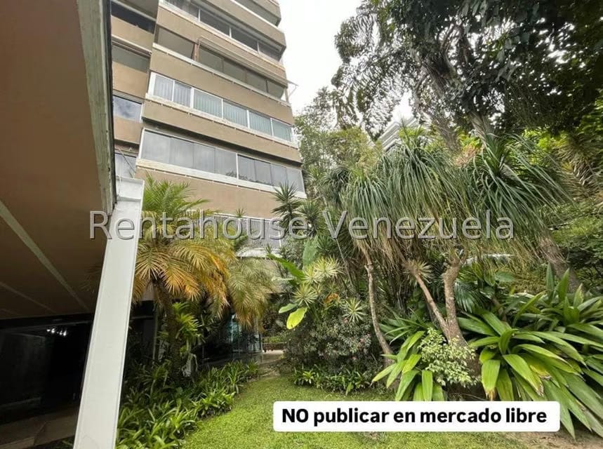 Apartamento (1 Nivel) en Venta en San Roman, Distrito Metropolitano - 3