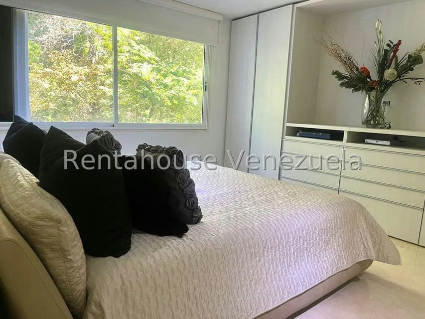 Apartamento (1 Nivel) en Venta en San Roman, Distrito Metropolitano - 27