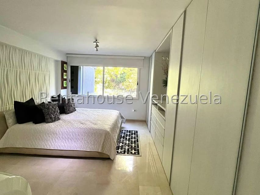 Apartamento (1 Nivel) en Venta en San Roman, Distrito Metropolitano - 28