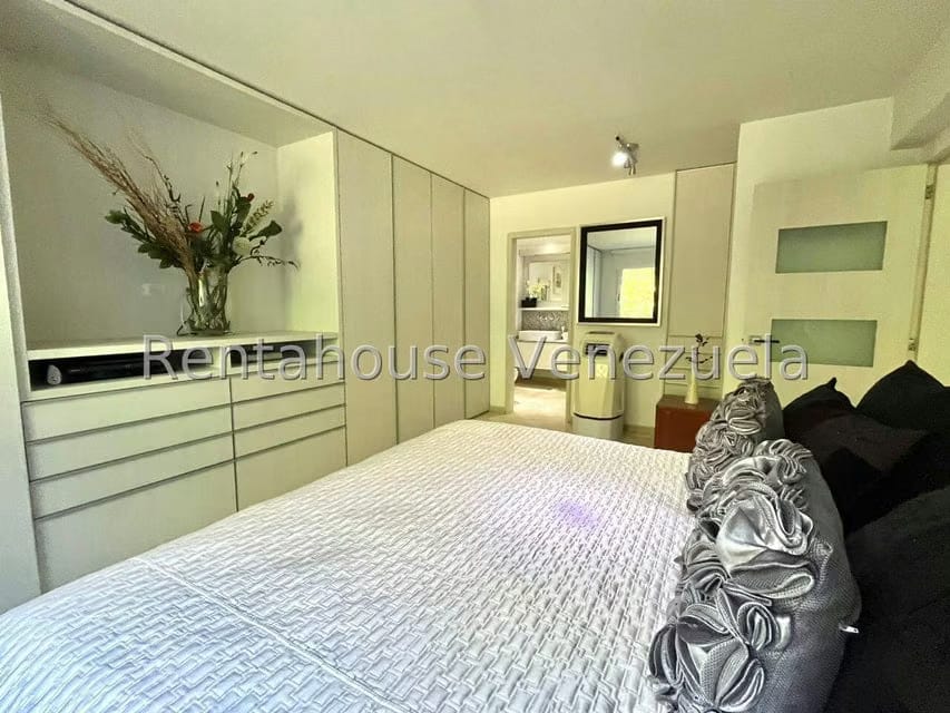 Apartamento (1 Nivel) en Venta en San Roman, Distrito Metropolitano - 29