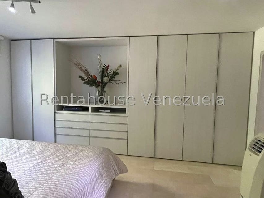 Apartamento (1 Nivel) en Venta en San Roman, Distrito Metropolitano - 30
